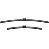 Image de Bosch Automotive, Essuie-glaces, Wischblatt Aerotwin Paar A994S