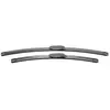 Image de Bosch Automotive, Essuie-glaces, Balai Aerotwin paire