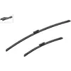 Image de Bosch Automotive, Essuie-glaces, Aerotwin A121S