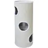 Image de EBI Trend Cat Dome Everlast Tower 3-Niveau (100 cm, Crème), Arbre à chat