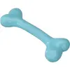 Image de 3x EBI Rubber Bone S avec parfum menthe (Jouet à mâcher pour chien), Jouets pour chien