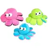 Image de EBI Wanna Play Octopus (Jouet en peluche chat), Jouets pour chat