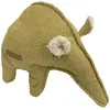 Image de EBI D&D Home Dog Toy Chenille Liz (Jouet en peluche pour chiens), Jouets pour chien
