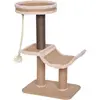 Image de EBI Basil (69 cm), Arbre à chat