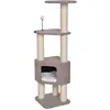 Image de EBI Kobe (128 cm, Marron), Arbre à chat