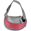 Image de EBI Carrybag Sarah Crazy Paws S (Chat, Respirant), Transport d'animaux