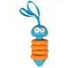 Image de EBI Jouet pour chien Coockoo Larry (Jouet à mâcher pour chiens), Jouets pour chien