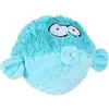 Image de 3x Coockoo  aislas GARY M lynas 17x20x12cm 304/468593 (Jouet en peluche chien), Jouets pour chien