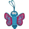 Image de 3x EBI Coockoo Lilly Butterfly (Jouet à mâcher pour chiens), Jouets pour chien