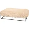 Image de D&D Kattenkussen Amy - met frame (Chat, Chien), Panier pour chien + chat