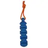 Image de Coockoo Jouet en caoutchouc Groovy Grip (Jouet à mâcher pour chien), Jouets pour chien