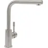 Image de Villeroy & Boch, Robinetterie de cuisine, Robinet de cuisine Modern Steel, en acier inoxydable