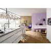 Image de Villeroy & Boch, Robinetterie de cuisine, Robinet de cuisine Steel Shower, en acier inoxydable