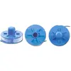 Image de Arnold, Machine de jardinage : accessoires, Bobine de coupe-herbe pour Gardena, Obi (Herbicide, Fil de coupe + bobine de fil)