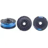 Image de Arnold, Machine de jardinage : accessoires, Bobine de coupe-herbe pour Flymo, Gardena, Gardol (Herbicide, Fil de coupe + bobine de fil)