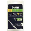 Image de Arnold, Machine de jardinage : accessoires, Chaîne de tronçonneuse 3/8 "LP / 1,1 mm / 45 TG (Scie)
