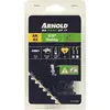 Image de Arnold, Machine de jardinage : accessoires, Chaîne de tronçonneuse 3/8 "LP / 1,1 mm / 52 TG (Scie)