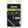 Image de Arnold, Machine de jardinage : accessoires, Chaîne de tronçonneuse 3/8 "LP / 1,1 mm / 55 TG (Scie)