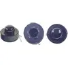 Image de Arnold, Machine de jardinage : accessoires, Bobine de coupe-herbe pour CMI, Einhell, WOLF-Garten (Herbicide, Fil de coupe + bobine de fil)