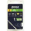 Image de Arnold, Machine de jardinage : accessoires, Chaîne de tronçonneuse 3/8 "LP / 1,1 mm / 44 TG (Scie, Chaîne de tronçonneuse)
