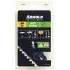Image de Arnold, Machine de jardinage : accessoires, Chaîne de tronçonneuse 3/8 "LP / 1,1 mm / 46 TG (Scie)