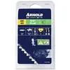 Image de Arnold, Machine de jardinage : accessoires, Chaîne de tronçonneuse 3/8" / 1,5 mm / 64 TG (Scie)