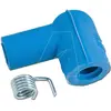 Image de Arnold, Machine de jardinage : accessoires, Connecteur de bougie (Outil pour machine de jardinage)