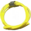 Image de Arnold, Machine de jardinage : accessoires, 10 fils extra-forts pour Bosch, Black&Decker (Herbicide, Fil de coupe + bobine de fil)