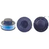 Image de Arnold, Machine de jardinage : accessoires, Bobine de coupe pour Partner, Valex (Herbicide, Fil de coupe + bobine de fil)