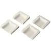 Image de Xavax Plaques De Fixation Adhésives Pour Sèche-linge 4 Unités