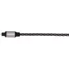 Image de Avinity Câble Audio à Fibre Optique Cl2 (1.50 m, Câble Toslink), Câble audio