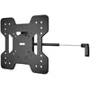 Image de Hama Prime de basculement (Mur, 25 kg, 19" - 48"), Support mural pour TV, Noir