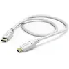 Image de Hama USB-C - USB-C (1.50 m, USB 2.0, 20 W), Câble USB