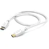 Image de Hama Câble Chargement/données Usb Type-c Vers Type-c 1.5 M