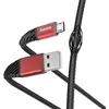 Image de Hama Prime Line Charging/Sync "Extrême (1.50 m, USB 2.0, 5 W), Câble USB