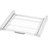 Image de Xavax Zwischenbausatz, Kit de superposition pour colonne de lavage, Argent