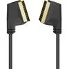 Image de Hama Scart   Scart (Câble satellite), Câble d'antenne