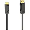 Image de Hama HDMI (Typ A) mini HDMI (Typ C)   mini HDMI (Typ C) (1.50 m), Câble vidéo, Noir