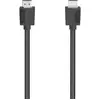 Image de Hama HDMI (Typ A)   HDMI (Typ A) (1.50 m), Câble vidéo, Noir