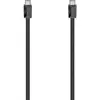 Image de Hama USB C   USB C (0.75 m, USB 3.2 Gen 1, 100 W), Câble USB