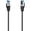 Image de Hama Ligne essentielle (S/FTP, CAT6a, 5 m), Câble réseau
