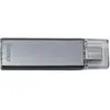 Image de Hama Uni-C Classic (128 Go, USB-C), Clé USB, Gris
