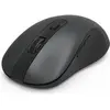 Image de Hama MW-650 Souris Pour Droitiers (Sans fil), Souris, Noir