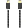 Image de Hama HDMI (Typ A)   HDMI (Typ A) (3 m), Câble vidéo, Noir