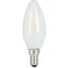 Image de Xavax, Ampoule, Filament LED (E14, 470 lm, 1x)