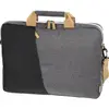 Image de Hama Florence jusqu'à 34 cm (13,3") (13.30", Universel), Sac pour notebook, Gris
