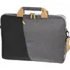 Image de Hama Florence", jusqu'à 36 cm (14,1 (14.10", Universel), Sac pour notebook, Noir, Gris