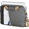 Image de Hama Florence", jusqu'à 40 cm (15,6 (15.60", Universel), Sac pour notebook, Gris