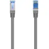 Image de Hama Câble réseau, CAT-6, 1 Gbit/s, F/UTP blindé, 20,00 m (F/UTP, CAT6, 20 m), Câble réseau