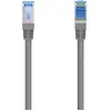 Image de Hama Câble réseau, CAT-6, 1 Gbit/s, F/UTP blindé, 30,00 m (F/UTP, CAT6, 30 m), Câble réseau